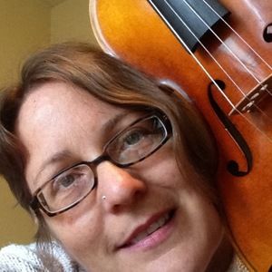 Meet your Posher, Liz